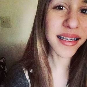 Meet your Posher, Ashlyn